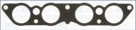 FORD Прокладка впускного коллектора PROBE I 2.2 GT 88-, MAZDA 626 III 87- для AJUSA 00660600 фото товару
