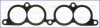 <strong>TOYOTA Прокладка впуск. колектора LAND CRUISER 90 (_J9_) 2.7 95-02 AJUSA 00697000 (фото 1)</strong>