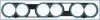 <strong>FORD Прокладка вп. коллектора Mondeo I/II/III 2.5 24V AJUSA 00732600 (фото 1)</strong>