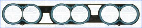 FORD Прокладка вп. коллектора Mondeo I/II/III 2.5 24V для Ford, Mazda AJUSA 00732600 фото товара
