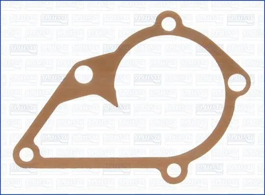 <strong>HYUNDAI Прокладка водяного насоса ACCENT II (LC) 1.6 00-05 AJUSA 00750100 (фото 1)</strong>