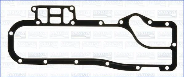 <strong>Прокладка масляного радіатора Ford Ranger (06-12) 2.5d Ajusa AJUSA 00787600 (фото 1)</strong>