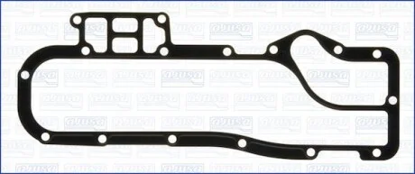 Прокладка масляного радіатора Ford Ranger (06-12) 2.5d Ajusa для AJUSA 00787600 фото товару