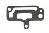 <strong>Прокладка клапана EGR OPEL ASTRA F, ASTRA G, ASTRA H, ASTRA H GTC, OMEGA B, SPEEDSTER, VECTRA B, ZAFIRA A, ZAFIRA B 1.8/2.0/2.2 06.93-12.10 AJUSA 00837100 (фото 1)</strong>