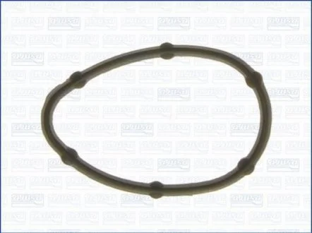 Прокладка колектора двигуна гумова для Renault, Dacia, Nissan, Opel, Lada AJUSA 00837500 фото товару