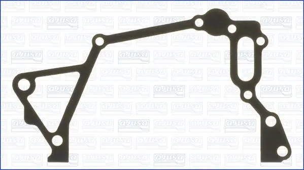 <strong>Прокладка масляного насосу Hyundai Getz, i10 Ajusa AJUSA 00837900 (фото 1)</strong>