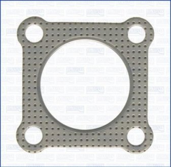 Прокладка вихлопної системи з комбінованих матеріалів AJUSA 00842200 (фото 1)