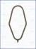 <strong>BMW Прокладка кришки корпуса картера 1 (E87) 118 d 04-07 AJUSA 00863500 (фото 1)</strong>