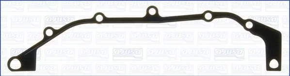 <strong>BMW Прокладка выпускного трубопровода M52/M54 AJUSA 00866600 (фото 1)</strong>