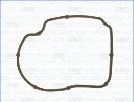 Кільце гумове для Mercedes AJUSA 00877000 фото товару