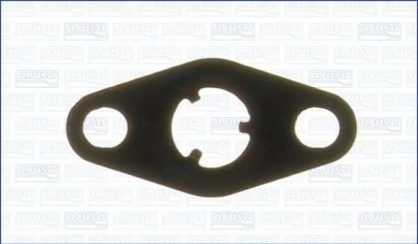 Прокладка турбіни MB OM611/612/646 для Audi, Volkswagen, Skoda, Seat AJUSA 00877300 фото товару