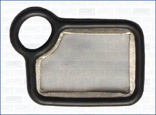 <strong>ACURA прокладка масляного фільтра RSX, HONDA CIVIC VII, VIII, CR-V III AJUSA 00962200 (фото 1)</strong>