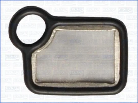 ACURA прокладка масляного фільтра RSX, HONDA CIVIC VII, VIII, CR-V III для Honda, Acura AJUSA 00962200 фото товару