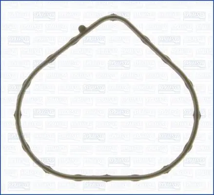 <strong>Прокладка термостату Honda Accord (VII,VIII), CR-V (II,III,IV) 2.0, 2.4i Ajusa AJUSA 00962400 (фото 1)</strong>