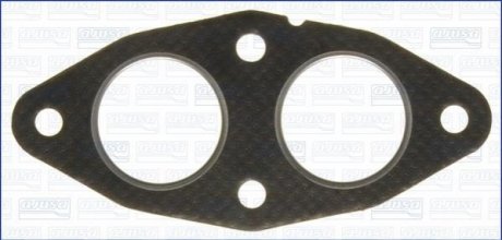 BMW Прокладка глушителя 3серия (E46) 00-06X3 04-Z4 04-06 AJUSA 00963500