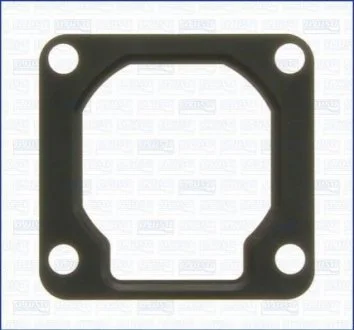 Прокладка вихлопної труби Ford Mondeo III, Transit (00-06) 2.0, 2.4d Ajusa для Jaguar AJUSA 00975400 фото товару