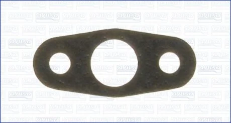 Прокладка турбіни для Fiat, Ford, Citroen, Opel, Peugeot AJUSA 00975500 фото товару