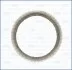 <strong>TOYOTA прокладка вихлопної системи AVENSIS, COROLLA, YARIS 97-, MINI, SUBARU AJUSA 00995300 (фото 1)</strong>