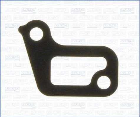 <strong>Прокладка термостату Hyundai Terracan (01-06)/ Kia Carnival II 2.9d Ajusa AJUSA 01004500 (фото 1)</strong>