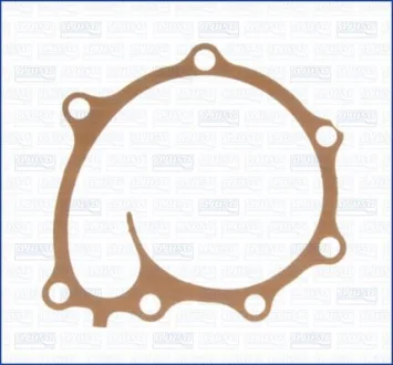 Прокладка водяного насосу Hyundai Terracan (01-06) 2.9d  Ajusa для AJUSA 01005400 фото товару