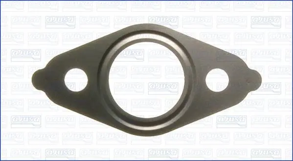 <strong>Прокладка EGR Nissan Navara (08-), Pathfinder III 2.5d, X-Trail I 2.2d Ajusa AJUSA 01015300 (фото 1)</strong>
