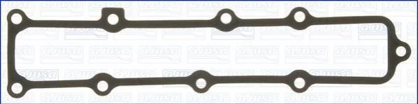 <strong>Прокладка коллектора впуск Combo/Astra G/Corsa C 1.7 CDTI/DTI 00- (место устан: внутренний) AJUSA 01017900 (фото 1)</strong>