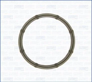 Прокладання колектора впуск Master/Trafic 2.2/2.5dCi 01- (необх.4 шт) для Vauxhall, Renault, Nissan, Opel AJUSA 01018400 фото товару