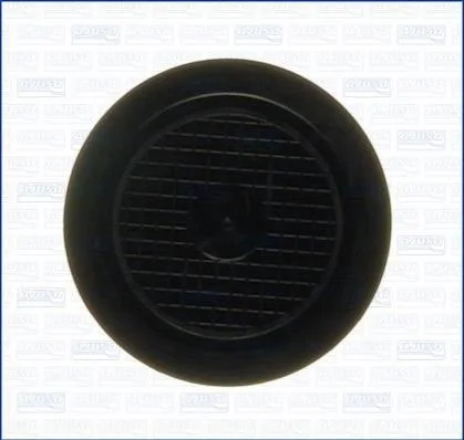 <strong>RENAULT Заглушка передн.крышки AJUSA 01018500 (фото 1)</strong>