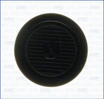 RENAULT Заглушка передн.крышки для Renault, Volvo, Nissan, Vauxhall, Opel AJUSA 01018500 фото товару