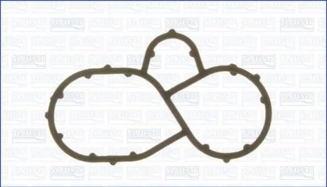 Прокладка двигуна гумова для Renault AJUSA 01018800 фото товару