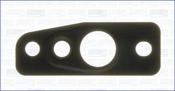 <strong>Прокладка турбокомпресора (товщина 0,25мм) FORD RANGER MINI (R50, R53) TOYOTA DYNA, FORTUNER, HIACE / COMMUTER V, HIACE IV, HIACE V, HILUX VI, HILUX VII, LAND CRUISER 90 1.4D/2.5D/3.0D 02.00- AJUSA 01021300 (фото 1)</strong>