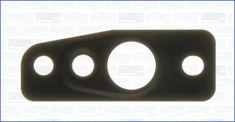 Прокладка турбокомпресора (товщина 0,25мм) FORD RANGER MINI (R50, R53) TOYOTA DYNA, FORTUNER, HIACE / COMMUTER V, HIACE IV, HIACE V, HILUX VI, HILUX VII, LAND CRUISER 90 1.4D/2.5D/3.0D 02.00- для Ford, Renault, Opel, Toyota, Mazda AJUSA 01021300 фото товара