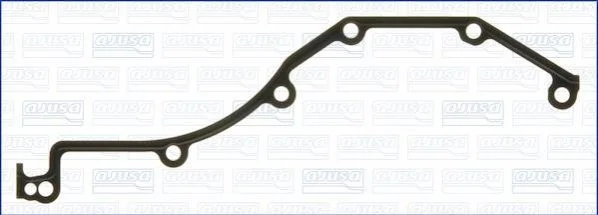 <strong>BMW Прокладка картера розподільного механізму 3 (E46) M3 00-06 AJUSA 01039900 (фото 1)</strong>