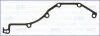 <strong>BMW Прокладка картера розподільного механізму 3 (E46) M3 00-06 AJUSA 01039900 (фото 1)</strong>