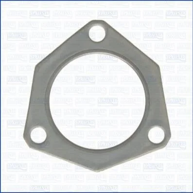 <strong>Прокладання вихлопної труби SKODA OCTAVIA II 1.9d, 2.0TFSI Ajusa AJUSA 01044700 (фото 1)</strong>
