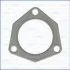 <strong>Прокладання вихлопної труби SKODA OCTAVIA II 1.9d, 2.0TFSI Ajusa AJUSA 01044700 (фото 1)</strong>