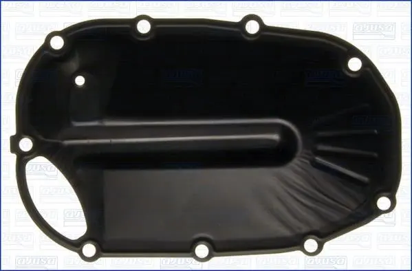 <strong>Прокладка випускного трубопроводу Audi A4 B5/ VW Passat B5 2.4, 2.6, 2.8i Ajusa AJUSA 01047000 (фото 1)</strong>