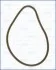 <strong>Прокладка корпуса впускного коллектора CITROEN C3 I,II 1.1, 1.4i Ajus AJUSA 01059000 (фото 1)</strong>