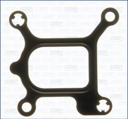 <strong>FORD прокладка фланця охолод. рідини C-MAX 1.8 07-, FOCUS II 2.0 04-, MAZDA AJUSA 01061400 (фото 1)</strong>