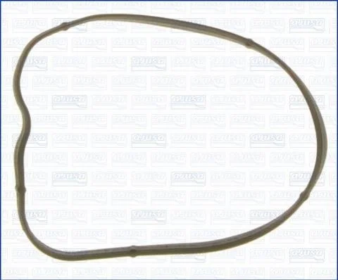 <strong>Прокладання термостату Focus/Mondeo 1.8-2.3 i/EcoBoost 00-15 AJUSA 01061800 (фото 1)</strong>