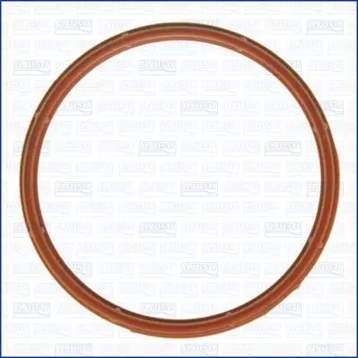 <strong>Прокладка впускного колектора Ford Transit (00-06) 2.0, 2.4d Ajusa AJUSA 01062900 (фото 1)</strong>