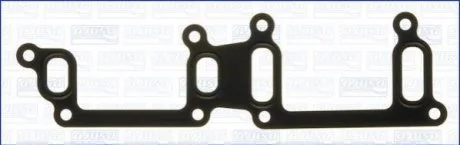 Прокладка патрубка для Ford, Mazda, Land Rover AJUSA 01063000 фото товару