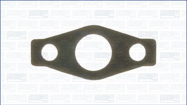 <strong>Прокладка турбіни HYUNDAI TUCSON 2.0d Ajusa AJUSA 01066200 (фото 1)</strong>