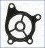 <strong>NISSAN Прокладка масляного фільтра AJUSA 01071100 (фото 1)</strong>