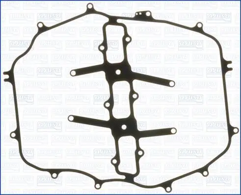 <strong>NISSAN прокладка впускного колектора 350 Z, INFINITI FX 35 AJUSA 01072600 (фото 1)</strong>