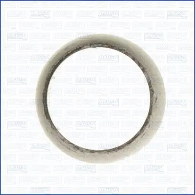 <strong>Прокладка вихлопної труби Nissan Micra III, Note (06-) 1.2, 1.4i Ajusa AJUSA 01072900 (фото 1)</strong>