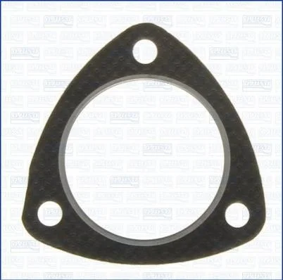 <strong>OPEL Прокладка глушителя Astra G -05,Zafira 01- AJUSA 01074100 (фото 1)</strong>