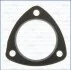 <strong>OPEL Прокладка глушителя Astra G -05,Zafira 01- AJUSA 01074100 (фото 1)</strong>