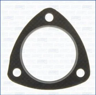 OPEL Прокладка глушителя Astra G -05,Zafira 01- для Opel AJUSA 01074100 фото товару
