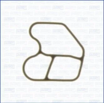 Прокладка двигуна гумова для Skoda, Volkswagen AJUSA 01077900 фото товару